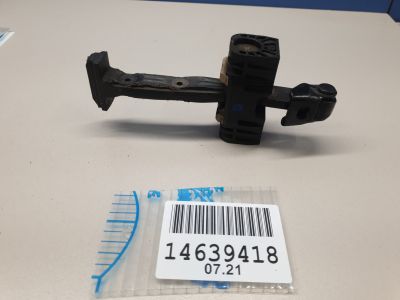 Ограничитель двери задней для BMW 3 F34 Gran Turismo 2012-2018