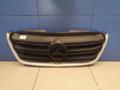 Решетка радиатора для Mercedes Sprinter W907 2018-
