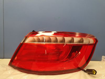 Фонарь на крыло правый для Lifan Solano 650 2016-