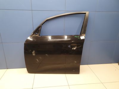 Дверь левая передняя для KIA Carens 2013-2019