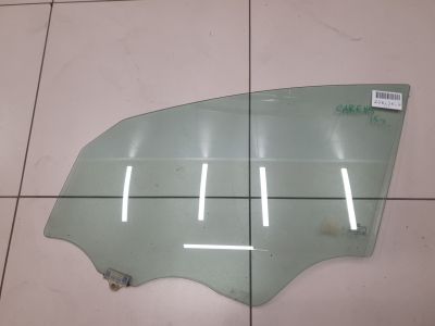 Стекло двери передней левой для KIA Carens 2013-2019