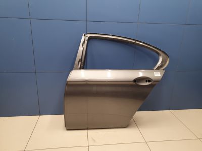 Дверь левая задняя для BMW 5 F10 2009-2017