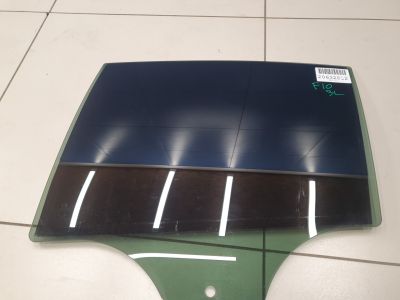 Стекло двери задней левой для BMW 5 F10 2009-2017
