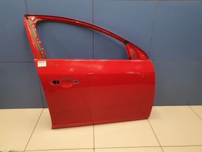 Дверь правая передняя для Volvo V60 (V60 Cross Country) 2010-2018