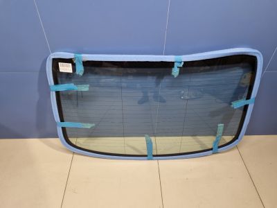 Стекло заднее для KIA Rio 2000-2005