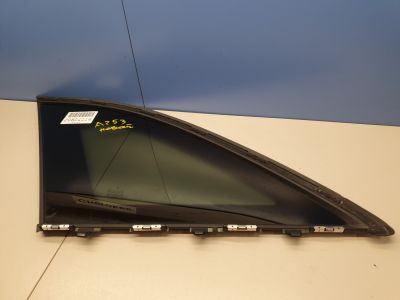 Стекло кузовное заднее левое глухое для Mercedes GLC-klasse X253 2015-