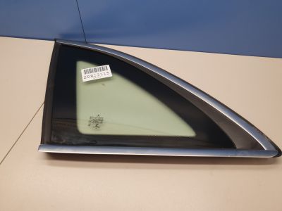 Стекло кузовное заднее левое глухое для Mercedes B-klasse W247 2018-