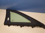 Стекло кузовное заднее правое глухое