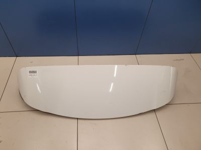 Спойлер двери багажника для Land Rover Range Rover Evoque 2019-