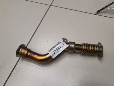 Трубка рециркуляции ОГ для Mercedes Vito W447 2014-