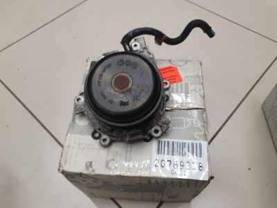 Шкив насоса системы охлаждения для Mercedes GLA-klasse X156 2013-2020