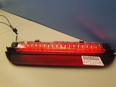 Фонарь задний (стоп сигнал) для BMW X4 F26 2014-2018