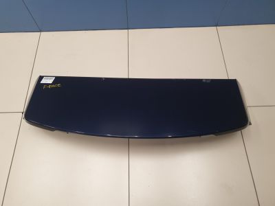 Спойлер двери багажника для Jaguar F-PACE X761 2016-