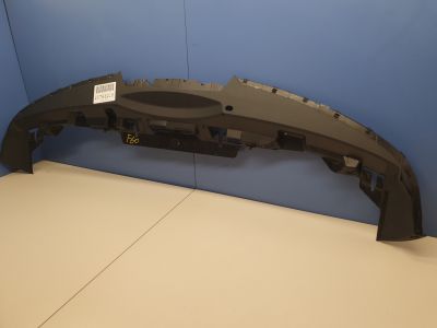 Спойлер двери багажника для Mini Countryman F60 2016-