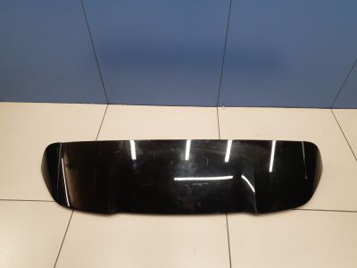 Спойлер двери багажника для Audi Q5 FY 2017-