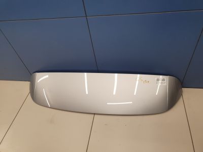 Спойлер двери багажника для Audi Q5 FY 2017-