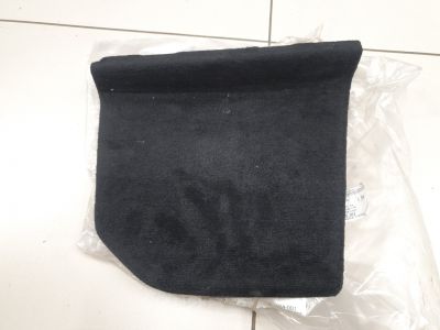 Крышка обшивки багажника левая для Mercedes GL-klasse X166 GL GLS 2012-