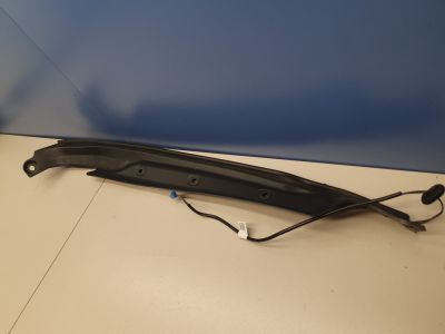 Датчик положения двери багажника левый для Mercedes GL-klasse X166 GL GLS 2012-