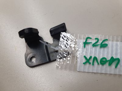 Кронштейн левого отбойника двери багажника для BMW X4 F26 2014-2018