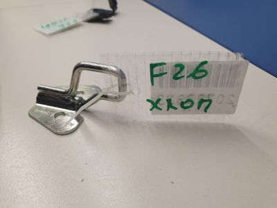 Ответная часть замка багажника для BMW X4 F26 2014-2018