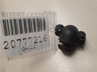 Крепление упорного буфера для Mini F55 2014-