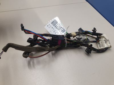 Жгут проводов двери багажника для Opel Astra J 2009-2017