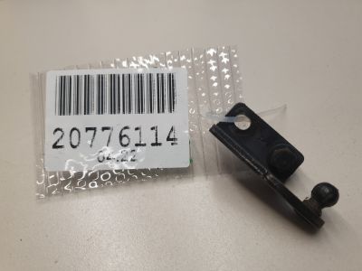 Кронштейн амортизатора двери багажника левый для Opel Astra J 2009-2017