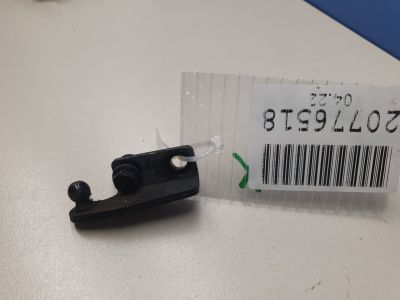 Кронштейн амортизатора двери багажника правый для Opel Astra J 2009-2017