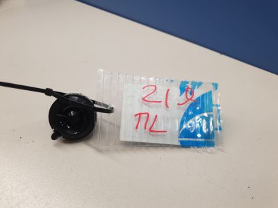 Динамик двери для Mercedes CLS-klasse W219 2004-2010