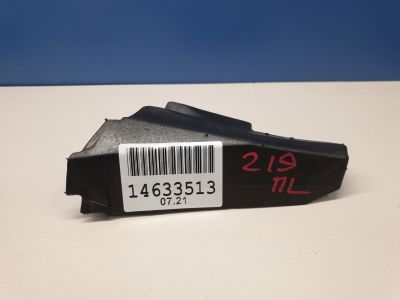 Наполнитель двери передней левой для Mercedes CLS-klasse W219 2004-2010