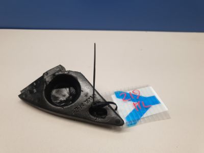 Уплотнитель зеркала левого для Mercedes CLS-klasse W219 2004-2010