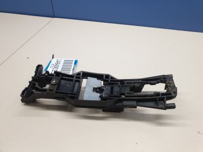 Кронштейн ручки двери передней левой для Mercedes CLS-klasse W219 2004-2010