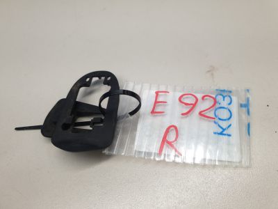 Комплект подкладок ручки двери для BMW 3 E92 E93 2005-2013