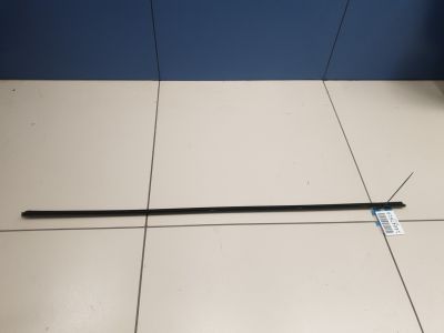 Накладка стекла передней правой двери для BMW 3 E92 E93 2005-2013