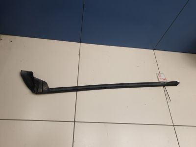 Накладка стекла передней правой двери для BMW 3 E92 E93 2005-2013