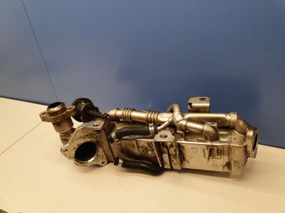 Радиатор системы EGR для BMW X3 F25 2010-2017