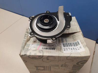 Шкив насоса системы охлаждения для Mercedes GLA-klasse X156 2013-2020