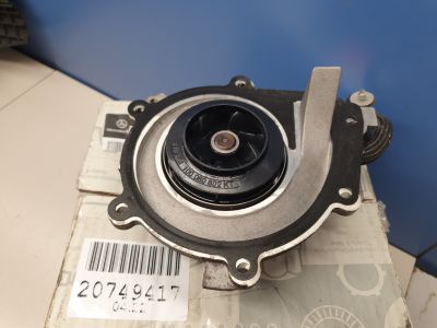 Шкив насоса системы охлаждения для Mercedes S-klasse W222 2013-2020