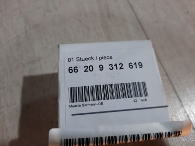 Датчик парковки для BMW X5 F15 2013-2018