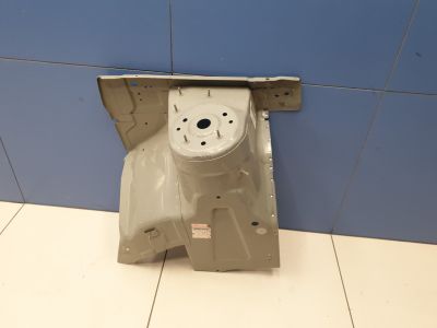 Лонжерон передний левый для Suzuki Grand Vitara 2005-2015