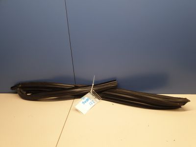 Уплотнитель двери задней левой для Mercedes S-klasse W221 2005-2013