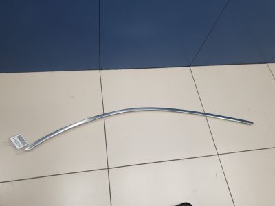 Накладка двери задней правой для Mercedes S-klasse W221 2005-2013