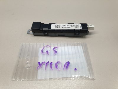 Усилитель антенны для Audi Q5 8R 2008-2017