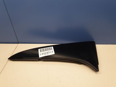 Молдинг крышки багажника левый для BMW X5 F15 2013-2018