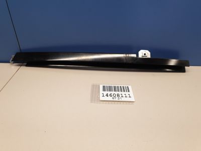 Направляющая стекла двери для Mercedes S-klasse W221 2005-2013