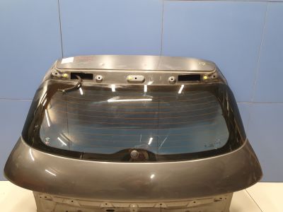 Стекло двери багажника для Citroen C4 Cactus 2014-