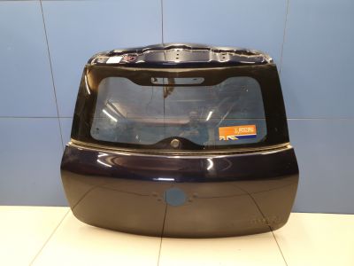 дверь багажника со стеклом для Mini Countryman R60 2010-2016