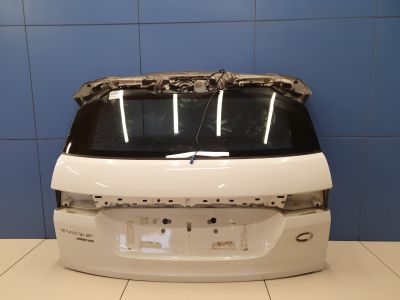 дверь багажника со стеклом для Land Rover Range Rover Evoque 2019-
