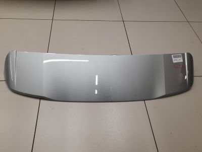 Спойлер двери багажника для BMW X3 G01 G08 2017-