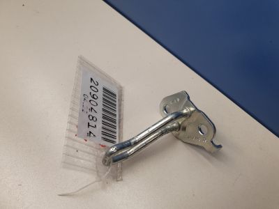 Ответная часть замка багажника для BMW X3 G01 G08 2017-